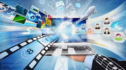 中國(guó)中高端產(chǎn)業(yè)版圖 聚焦互聯(lián)網(wǎng)信息服務(wù)行業(yè)的全國(guó)分布與就業(yè)機(jī)遇