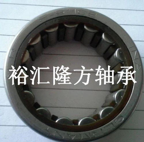 INA F-91108汽車(chē)滾針軸承 原裝品質(zhì)，精準(zhǔn)匹配的可靠之選