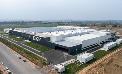 斯凱孚中國創新峰會暨新產品發布會盛大召開，引領汽車軸承五大領域創新變革